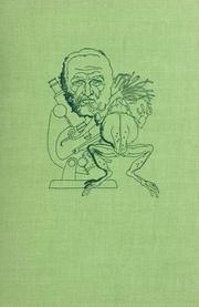 Cover of: Men, Microscopes and Living Things
