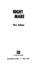 Cover of: Night Mare