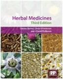 Cover of: Herbal medicines