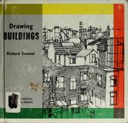 Cover of: Buildings