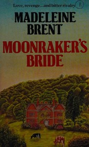 Cover of: Moonraker's Bride