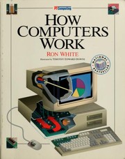 Cover of: How computers work