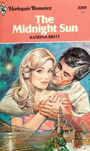 Cover of: The midnight sun