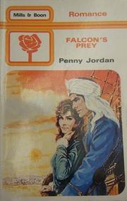 Cover of: Falcon's Prey