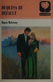 Cover of Duquesa by default