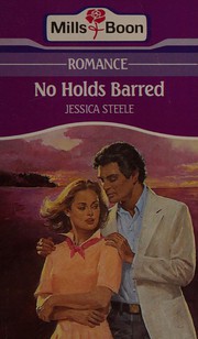 Cover of: No Holds Barred