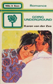Cover of: Going underground