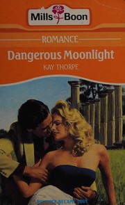Cover of: Dangerous moonlight