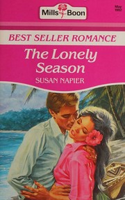 Cover of: The Lonely Season