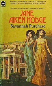 Cover of: Savannah Purchase
