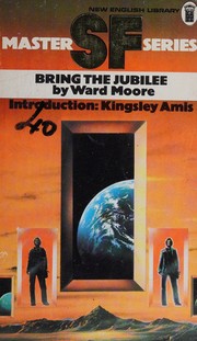 Cover of: Bring the Jubilee