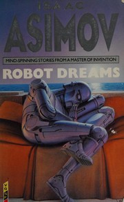 Cover of: Robot Dreams