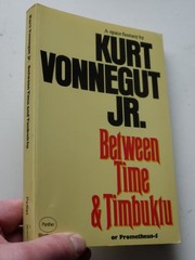 Between Time and Timbuktu Or Prometheus 5