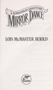 Cover of: Mirror Dance