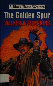 Cover of: The golden spur