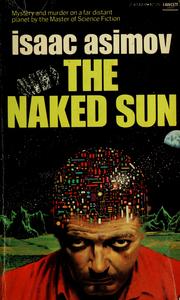 Cover of: The Naked Sun