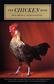 best books about chickens The Chicken Book