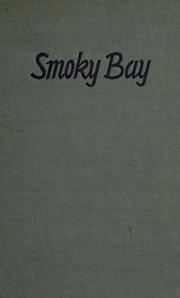 Cover of: Smoky Bay