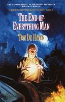 Cover of: The end-of-everything man