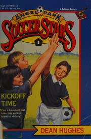 Cover of: Kickoff Time