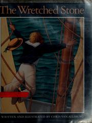 Cover of: The Wretched Stone