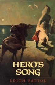 Cover of: Hero's Song (The Songs of Eirren #1)