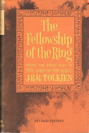 Cover of: The Fellowship of the Ring