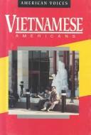 Cover of: Vietnamese Americans