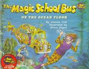 best books about Fish For Preschoolers The Magic School Bus on the Ocean Floor