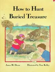 Cover of: How to hunt buried treasure