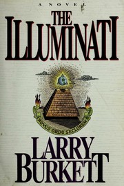 Cover of: The Illuminati