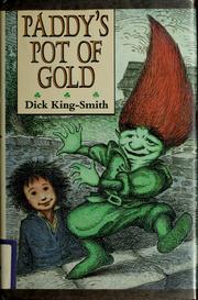 Cover of: Paddy's pot of gold
