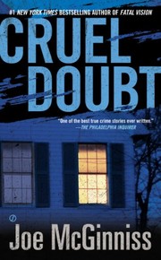 Cover of: Cruel doubt