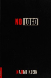 Cover of: No space, no choice, no jobs, no logo