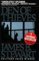 best books about White Collar Crime Den of Thieves