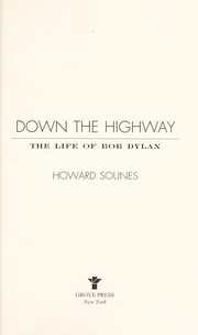 Cover of: Down the highway