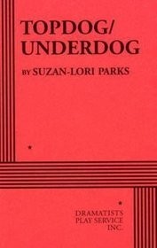 Cover of: Topdog/Underdog