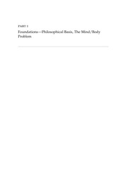 Cover of: Foundations of cognitive psychology