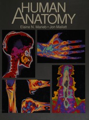 Cover of: Human Anatomy