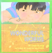 best books about Worms Wonderful Worms