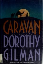 Cover of: Caravan