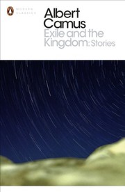 Cover of Exil et le royaume