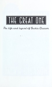 Cover of: The great one