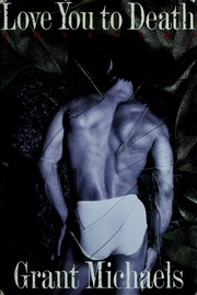 Cover of: Love you to death