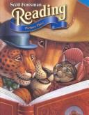 Cover of: Scott Foresman reading