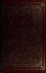 Cover of: The anointing