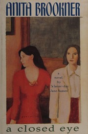 Cover of: A closed eye