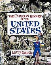 Cover of: The Cartoon History of the United States