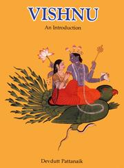 VIshnu by Devdutt Pattanaik