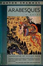 Cover of: ʻArabesḳot